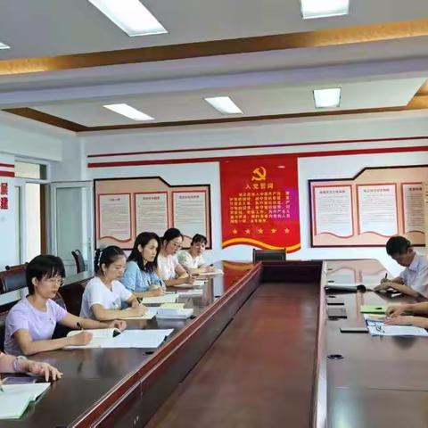 深入实施新时代人才强国战略——省优生优育公共服务中心组织第31次集中学习