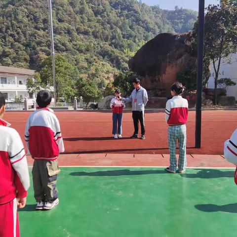 小手拉大手，安全你我他——三清山西坑小学小学防火教育篇