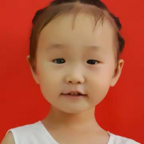 我的妹妹