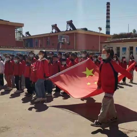 南娄联校 东宋小学    “双减”之【不输在起跑线上】—好习惯养成、兴趣培养