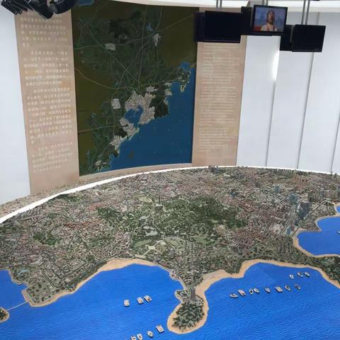 2017青岛夏日之行