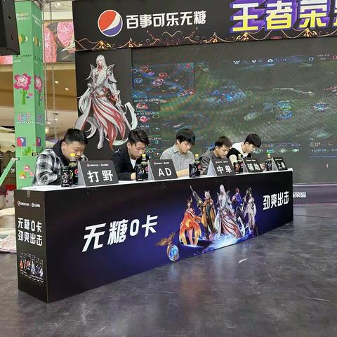 朝阳市劳动高级技工学校-电子竞技专业简介