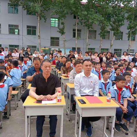 不忘初心，砥砺前行——大安小学第十四届艺术节暨建党100周年文艺汇演