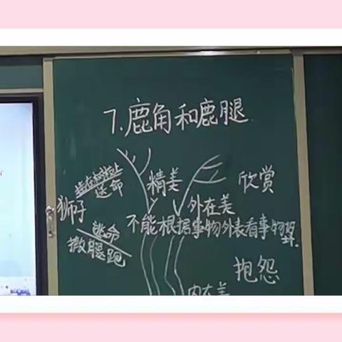 春天悄然至，教研展新篇——记楼庄中心小学语文组教研活动