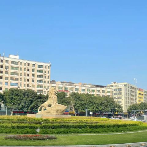 游览泉州景点                         霍正美拍摄