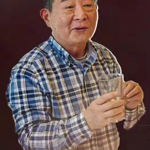 欢乐的朋友们来相会               张荣高拍摄
