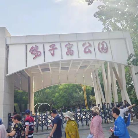 北戴河承德坝上纯玩6日游（二）张荣高拍摄