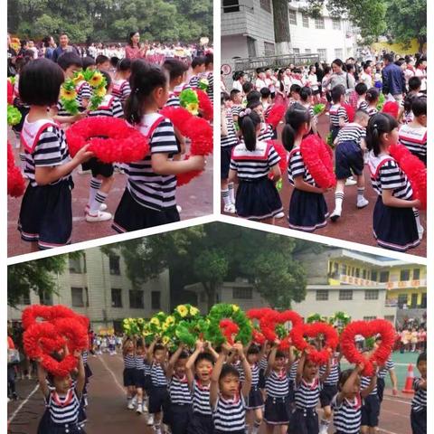 童年不散场，梦想正启航！﻿桃花仑小学263班毕业纪念册