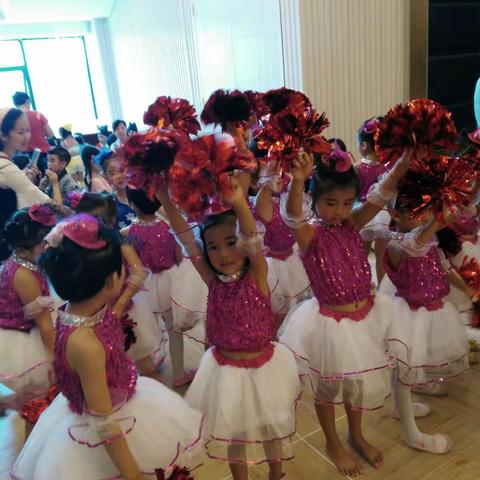 明年再见儿童节