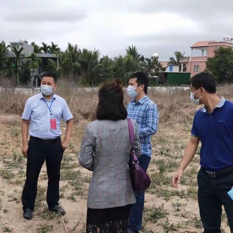 三亚市崖州区教育局关于崖州区各村、居和社区公立幼儿园覆盖调研工作简报