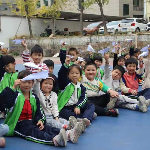 唐先小学2021科技节