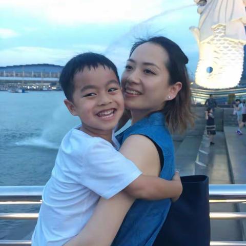 新加坡之旅