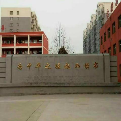 实验小学三（六）班