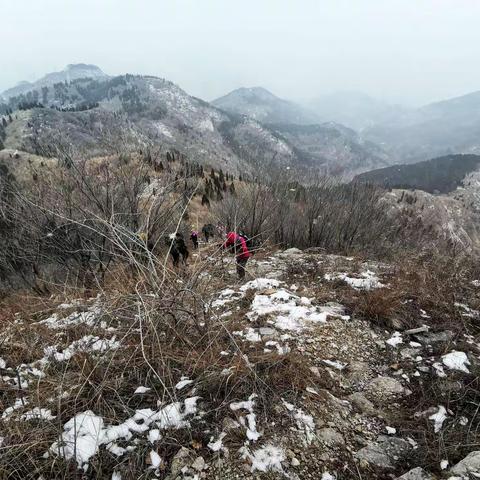 20201213明真观透明山