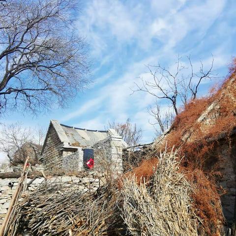 20210221卧云铺逯家岭霹雳尖