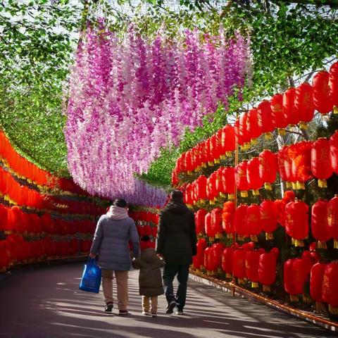 20210216九顶乐园庆福年