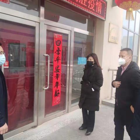 科学精准施策，快速开工复产