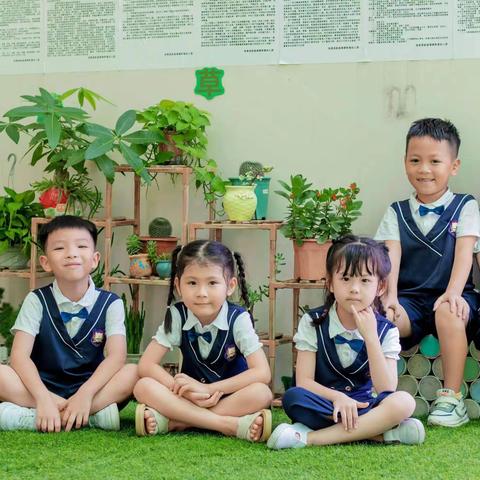 幼儿入园后常见问题温馨提示❤️——德斯堡幼儿园