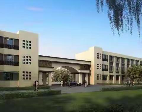 宣化职教中心：展示技能人才风采，推进职业教育发展