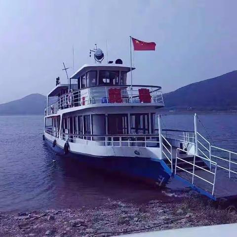 浩浩的美篇