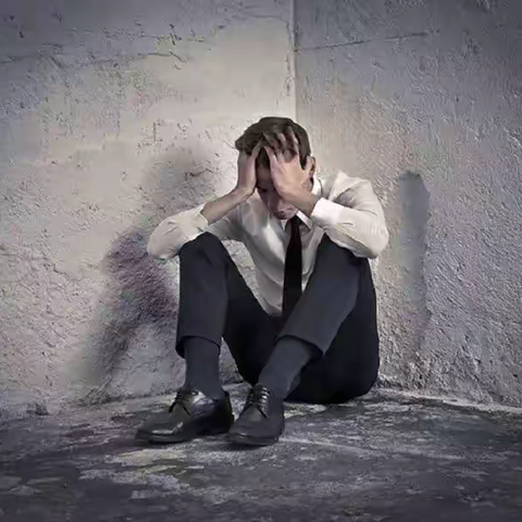 当透析患者遇上焦虑