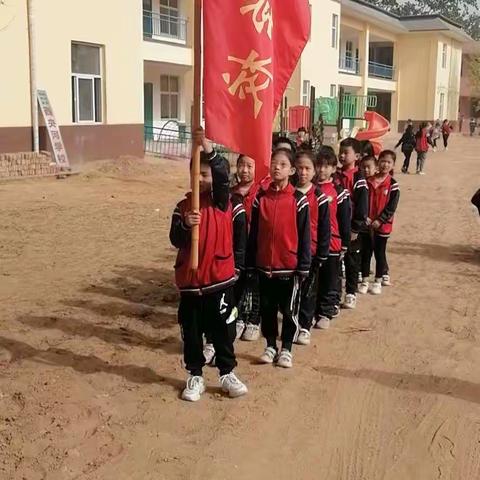 杜村集乡中心校西夹河学校艺术节活动！！