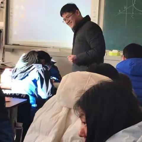 国庆中学学习