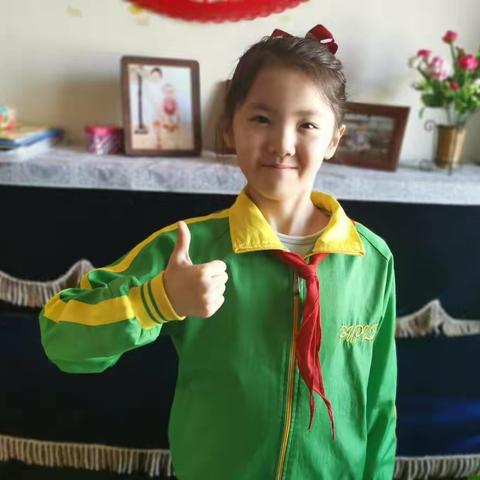 争做抗疫小先锋