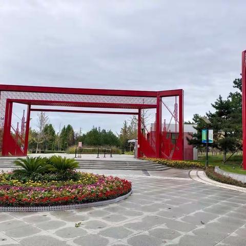 客五分公司第四车队【迎冬运 健步走活动】