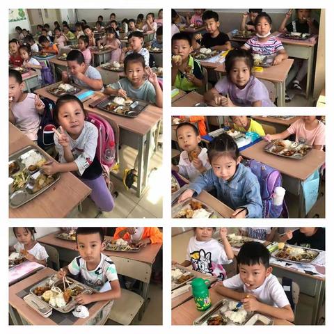 清风直上碧云端，我与雏凤沐秋光