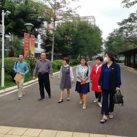 特教专业第一个实习基地成功挂牌