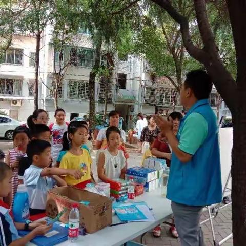 分类有道垃圾成宝