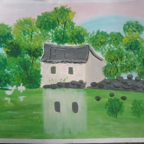 享受美好，追逐希望  春之韵美篇