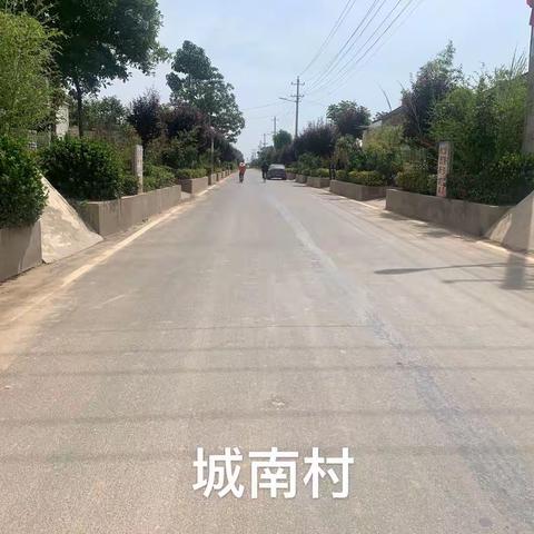 下邽镇：持续发力，全面打赢“以净为底”村庄清洁战