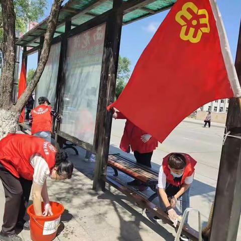 “城市双修”提升生活品质