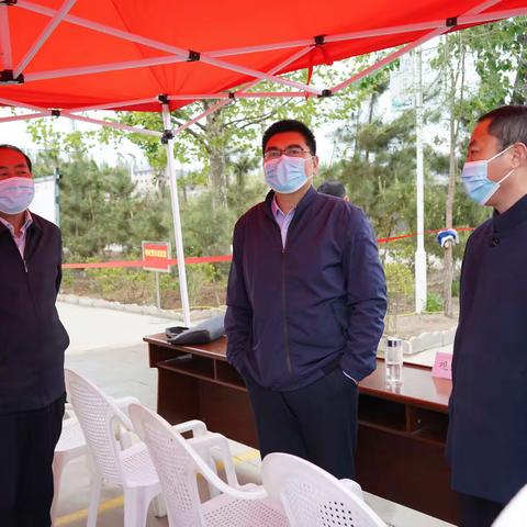 全县村（社区）“两委”换届选举现场观摩培训会在常路镇召开