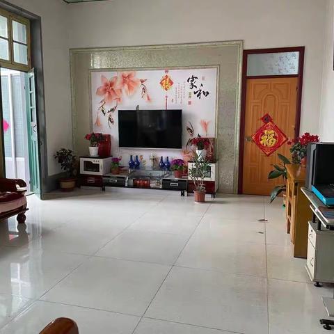 常路镇关于开展“美在农家半小时工程”的通知