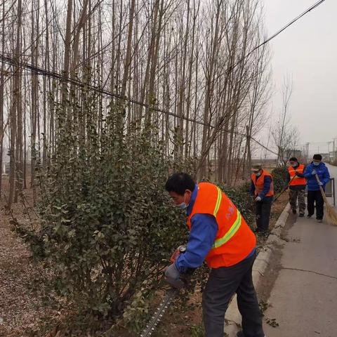 常路镇：交通部门助力人居环境整治，扮靓美丽乡村