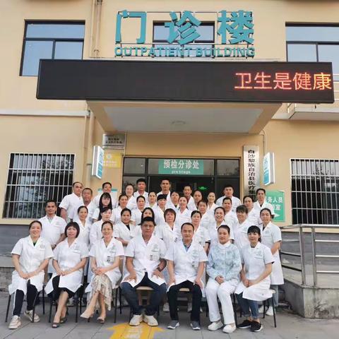 温馨送别，依依不舍