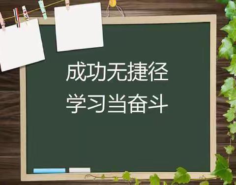 乘风破浪会有时  直挂云帆济沧海——辛集中学举行期中考试表彰大会