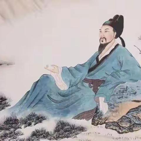 浪漫主义诗人李白的浪漫诗句欣赏