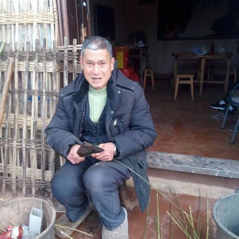 父亲母亲