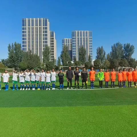 课后服务促“双减”，多彩课堂显特色—李果庄中学课后服务美篇