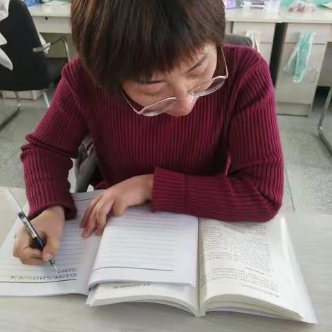 珍惜培训机会，潜心学好技能