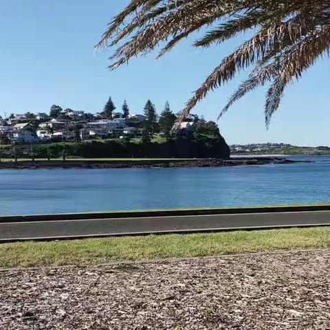 再游凯亚玛小镇