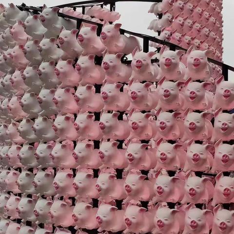 涓涓细流汇江河