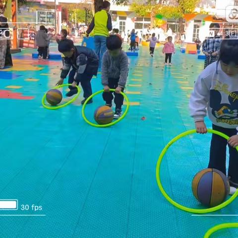 ✨小星星幼儿园朵朵一班3月精彩分享 🍭孩子的成就就是果实🍒