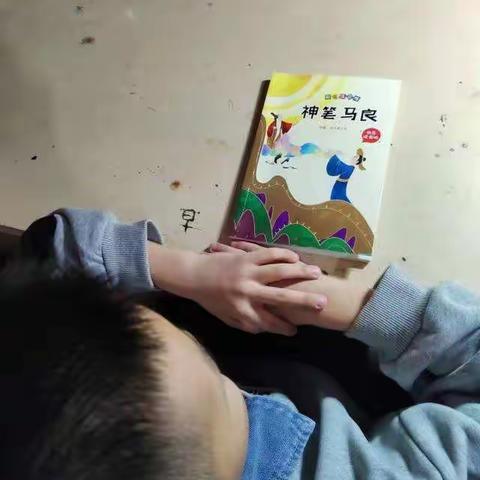 【书香润吕梁】阅读成就自我，读书造就未来，少年强则中国强。