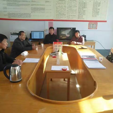 脱贫攻坚道路远，党和政府助前行！