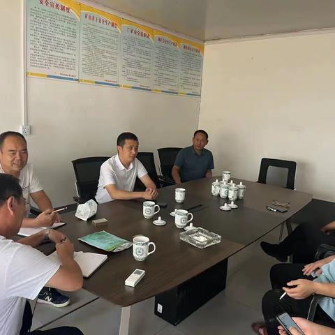 坚持“四个必须”，筑牢安全防线